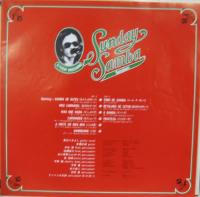 長谷川きよし / サンデー・サンバ・セッション