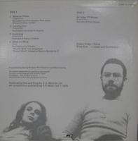 フリップ&イーノ　（ロバート・フリップ&ブライアン・イーノ） / イヴニング・スター