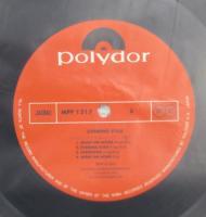 フリップ&イーノ　（ロバート・フリップ&ブライアン・イーノ） / イヴニング・スター