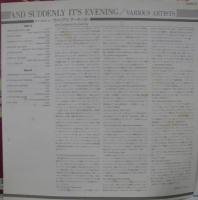 マリン・ガールズ、モーガン・フィッシャー　モノクローム・セット　フェルト、アイレス・イン・ギャザ / アンソロジィ