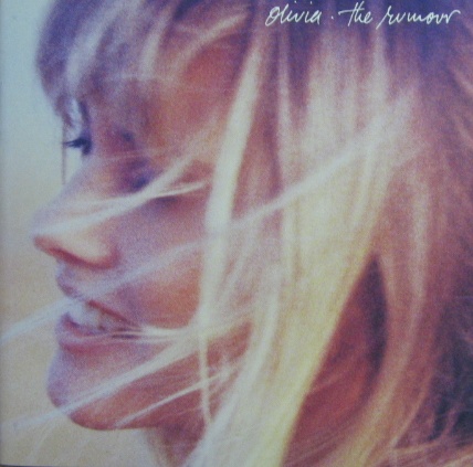 オリビア・ニュートン・ジョン - 噂 P33C-25001/中古CD