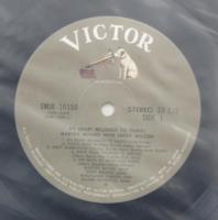 マーサ三宅 / マイ・ハート・ビロングス・トゥ・テディ