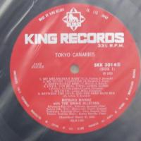 三宅光子（マーサ三宅）/丸山清子 / 東京キャナリーズ