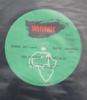 テッド・カーソン / ブルー・ピッコロ