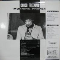 チコ・フリーマン / モーニング・プレイヤー