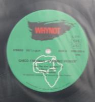 チコ・フリーマン / モーニング・プレイヤー