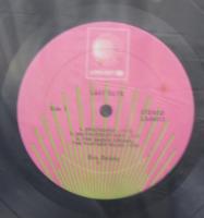 エリック・ドルフィー / ラスト・デイト