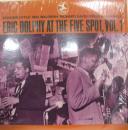 アット・ザ・ファイブ・スポット　vol.1　