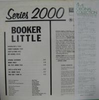 ブッカー・リトル / ブッカー・リトル