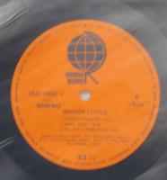 ブッカー・リトル / ブッカー・リトル