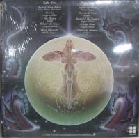 カンサス / 暗黒への曳航