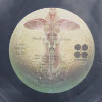 カンサス / 暗黒への曳航