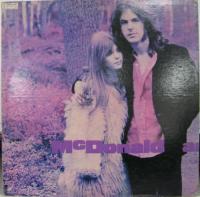 マクドナルド&ジャイルス / マクドナルド&ジャイルズ