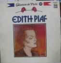 EDITH　PIAF　エディット・ピアフ