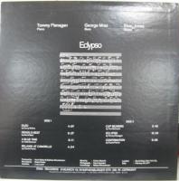 トミー・フラナガン / エクリプソ