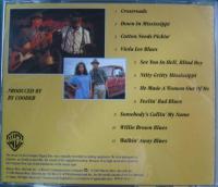 サントラ / クロスロード オリジナル・サウンドトラック