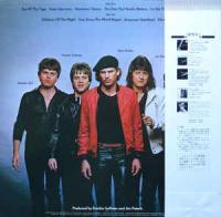 サバイバー - アイ・オブ・ザ・タイガー C25Y-0024/中古CD