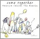カム・トゥゲザー~アメリカがビートルズに敬礼した日
