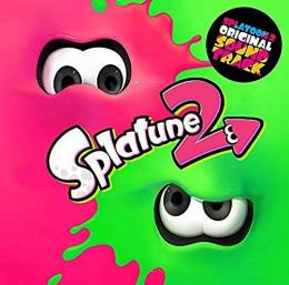 オリジナル サントラ スプラトゥーン2 Ebcd 1004 5 中古cd レコード Dvdの超専門店 Fanfan オリジナル サントラ スプラトゥーン2 Ebcd 1004 5 中古cd レコード Dvdの超専門店 Fanfan