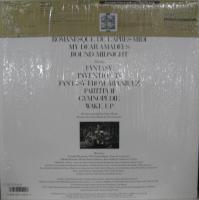 宮本文昭 / ロマネスク