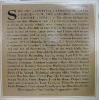 ジョン・ロード / スペインの哀愁