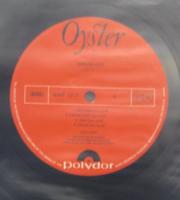 ジョン・ロード / スペインの哀愁