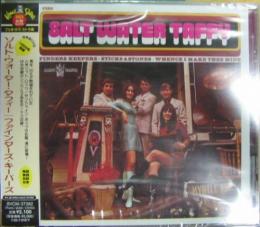 ソルト ウォーター タフィー ファインダーズ キーパーズ Bvcm 373 中古cd レコード Dvdの超専門店 Fanfan ソルト ウォーター タフィー ファインダーズ キーパーズ Bvcm 373 中古cd レコード Dvdの超専門店 Fanfan