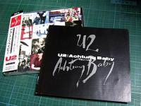 U2 （ユートゥー） / アクトン・ベイビー