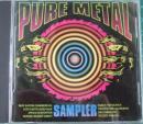 ピュア・メタル・サンプラー Vol.9