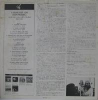 レオン・ラッセル / ソング・フォー・ユー