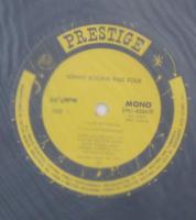 ソニー・ロリンズ　 / プラス・フォー　