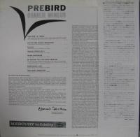 チャールズ・ミンガス / プリ・バード