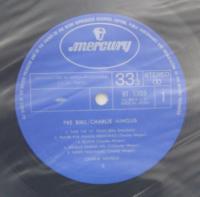 チャールズ・ミンガス / プリ・バード