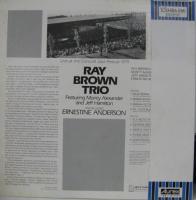 レイ・ブラウン / ライブ'79