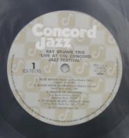 レイ・ブラウン / ライブ'79