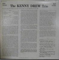 ケニー・ドリュー / ケニー・ドリュー・トリオ