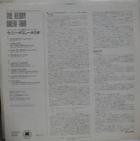 ケニー・ドリュー / ケニー・ドリュー・トリオ