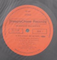 ケニー・ドリュー / イフ・ユー・クッド・シー・ミー・ナウ