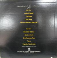 クインシー・ジョーンズ / 愛のコリーダ