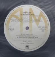 クインシー・ジョーンズ / 愛のコリーダ