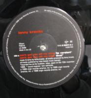 レニー・クラヴィッツ / キャント・ゲット・ユー・オフ・マイ・マインド