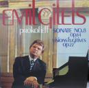 プロコフィエフ/ピアノ・ソナタ第8番「戦争ソナタ」　束の間の幻影より