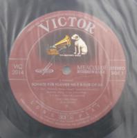 エミール・ギレリス / プロコフィエフ/ピアノ・ソナタ第8番「戦争ソナタ」　束の間の幻影より