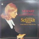 モーツァルト/ピアノ協奏曲第20番,21番