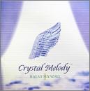 クリスタル・メロディ　(ナウシカ、ラピュタ、トトロ、魔女の宅急便　)