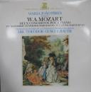 モーツァルト/ピアノ協奏曲　第9番、第17番