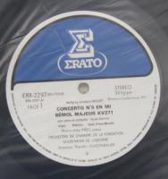 マリア・ジョアオ・ピリス / モーツァルト/ピアノ協奏曲　第9番、第17番