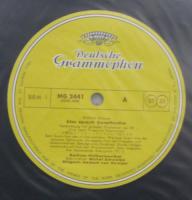 カラヤン/ミシェル・シュヴァルベ/ベルリン・フィルハーモニー管弦楽団 / シュトラウス/ツァラトゥストラ