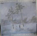 チャイコフスキー/ラフマニノフ