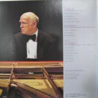 スヴャトスラフ・リヒテル / チャイコフスキー/ラフマニノフ